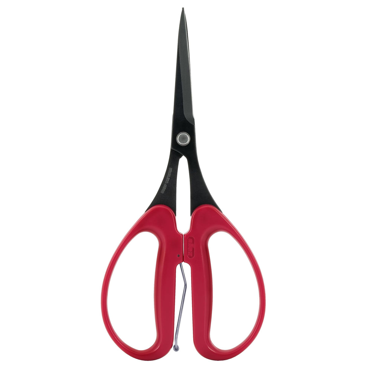 ALLEX trimming scissors 7 inch blade for precise pruning and durability