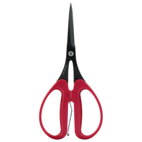 ALLEX trimming scissors 7 inch blade for precise pruning and durability