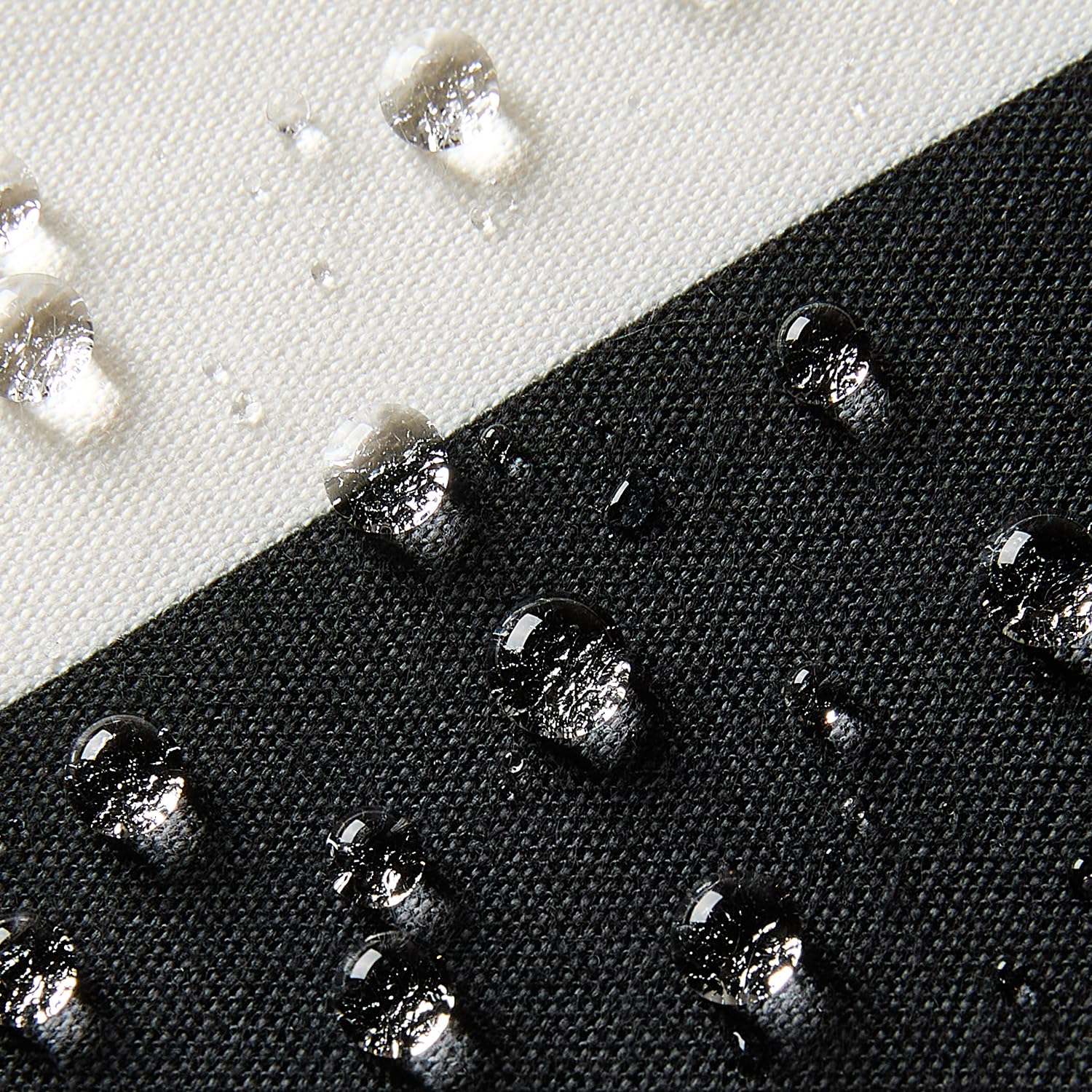 Allorry pillow covers with hidden zipper deliver a seamless, elegant look.