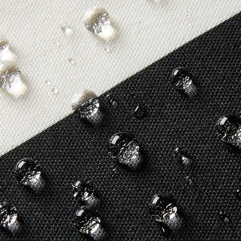 Allorry pillow covers with hidden zipper deliver a seamless, elegant look.
