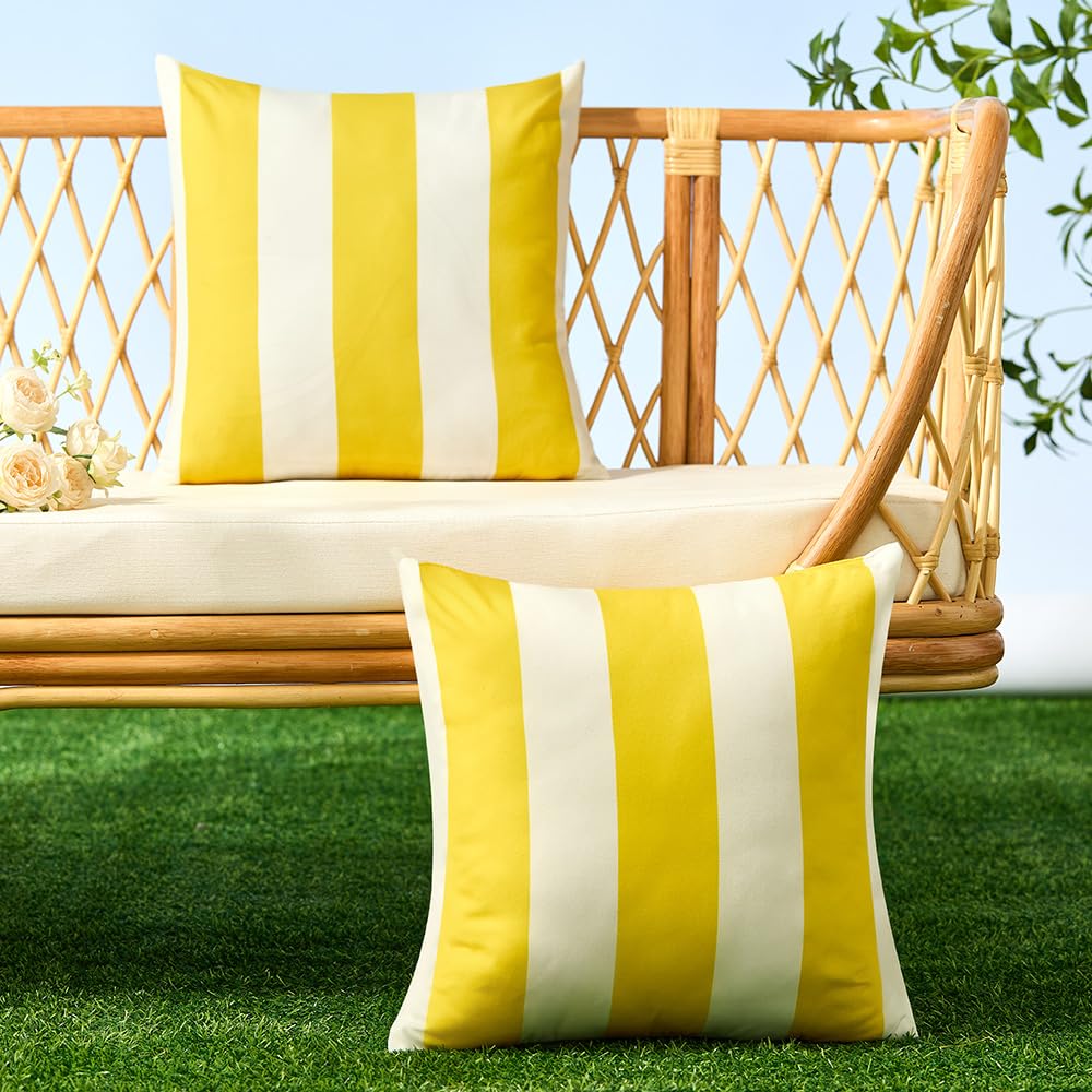 Allorry waterproof coating blocks water droplets on cushions