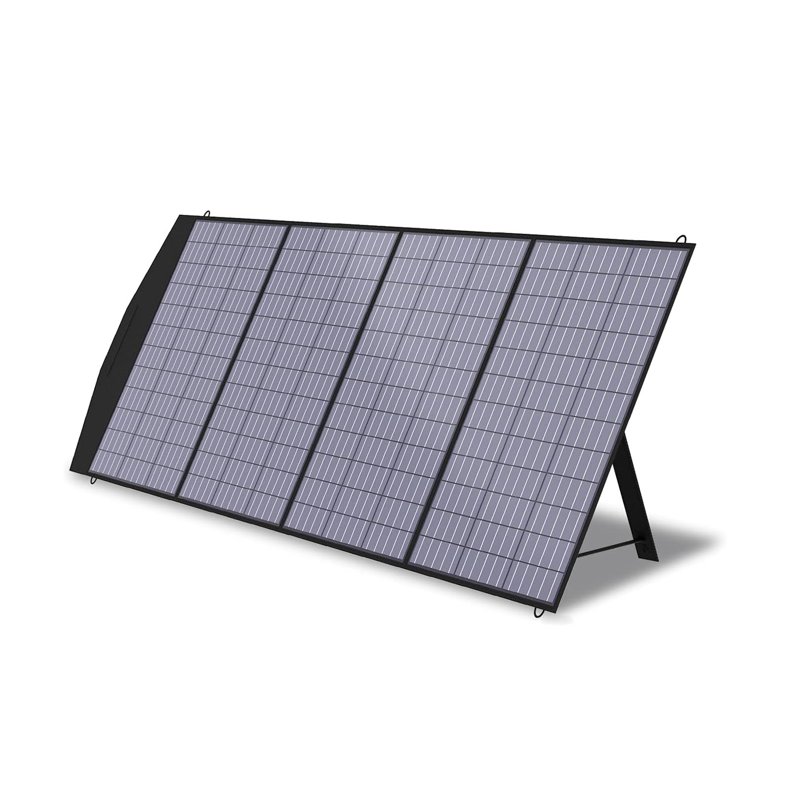 ALLPOWERS SP033 200W folded panel ready for portable charging