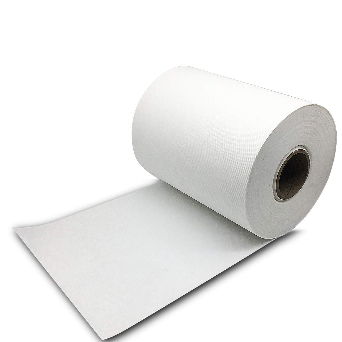 Gift glue spreader included with each Alltop Turf seam tape roll.