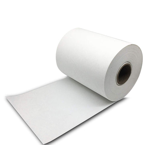 Gift glue spreader included with each Alltop Turf seam tape roll.
