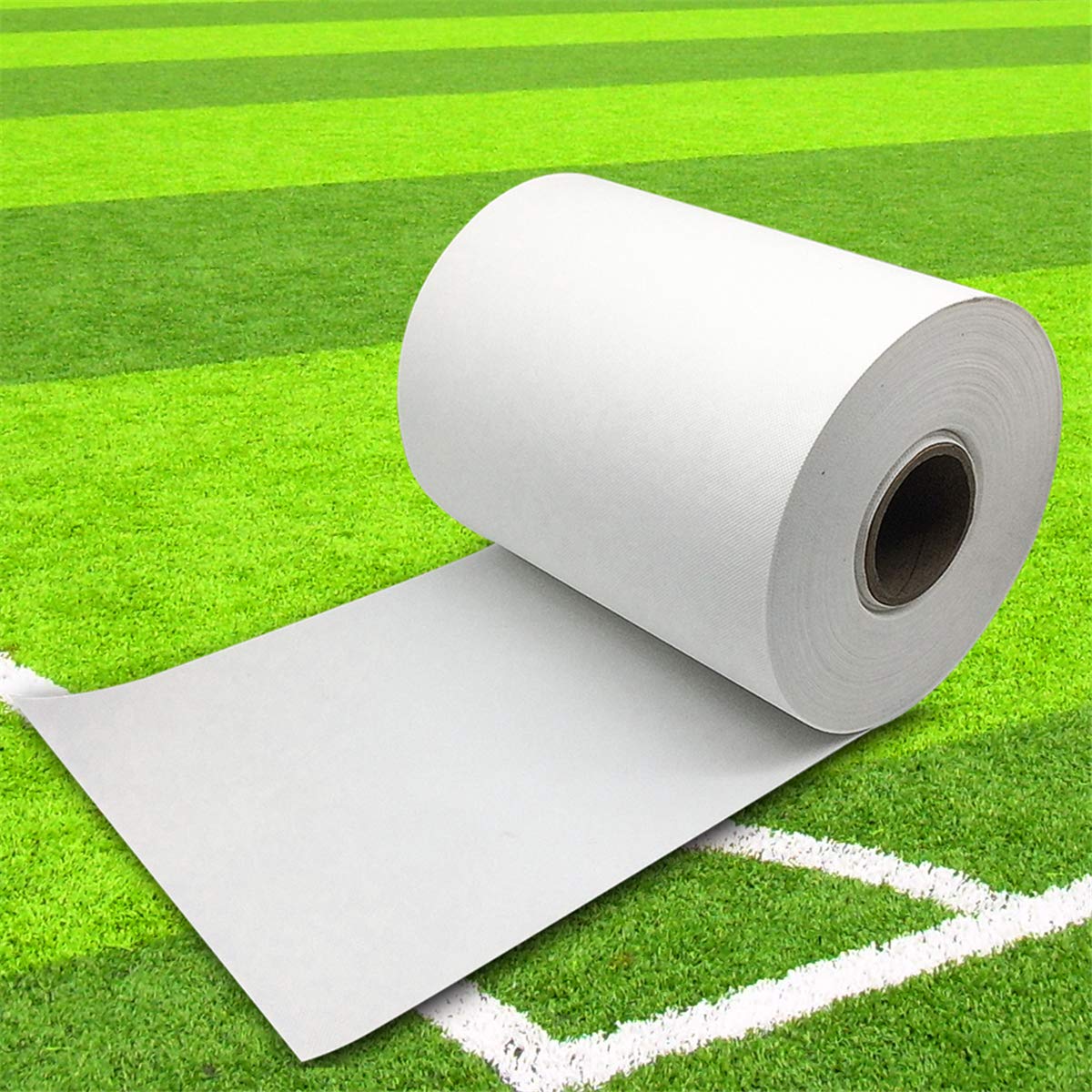 Alltop Turf seam tape 12in-325ft roll for durable field installations.