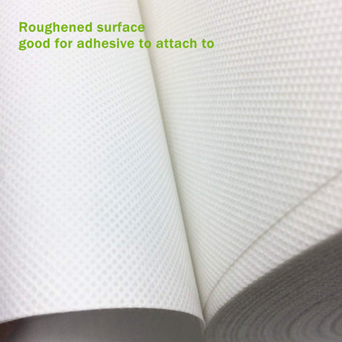 Alltop Turf seam tape suitable for lawn and landscape installations.