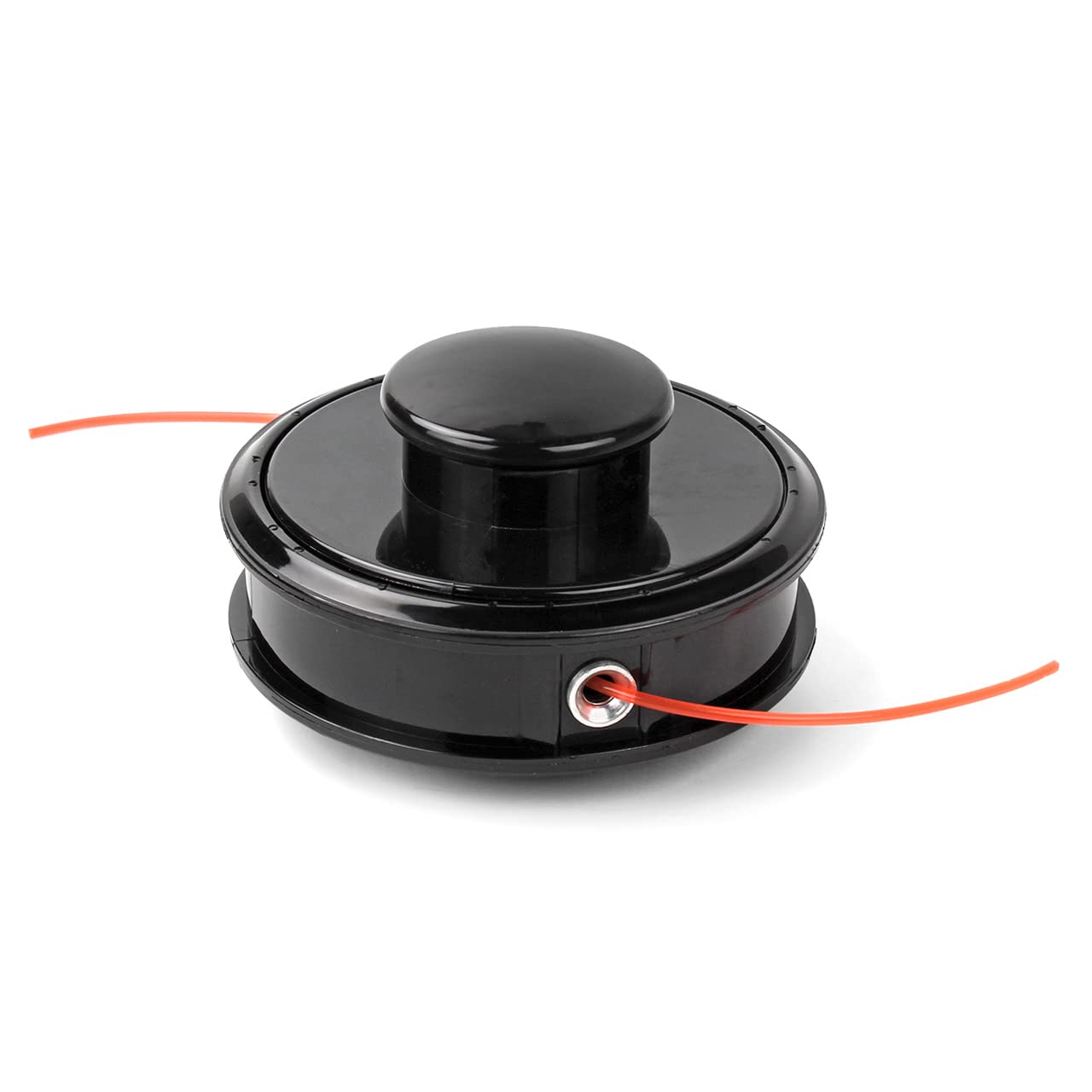Alocs 21560070 trimmer head installation for quick, tool-free reload