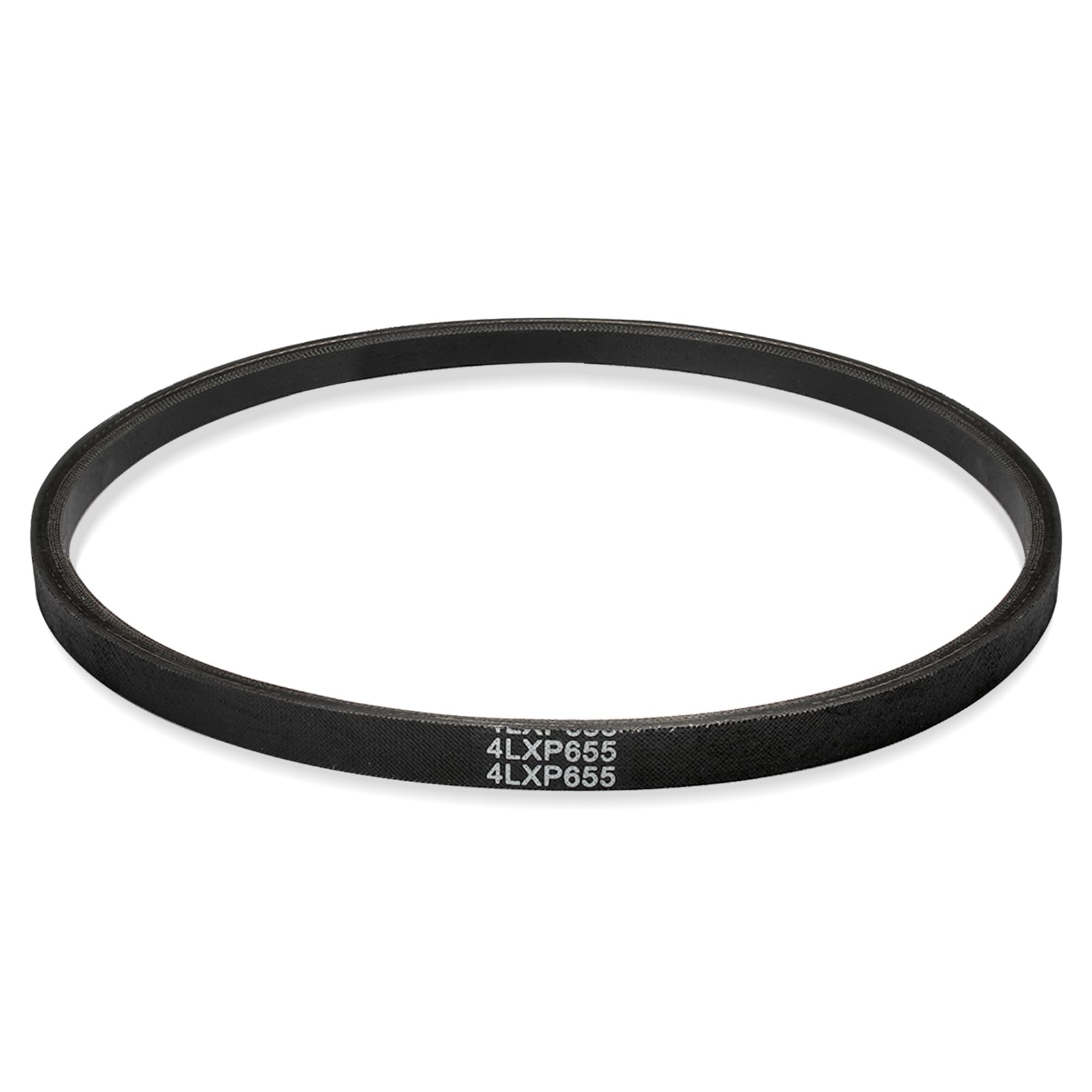 Alocs 302040014 snow blower belt for smooth auger operation in harsh winter conditions.