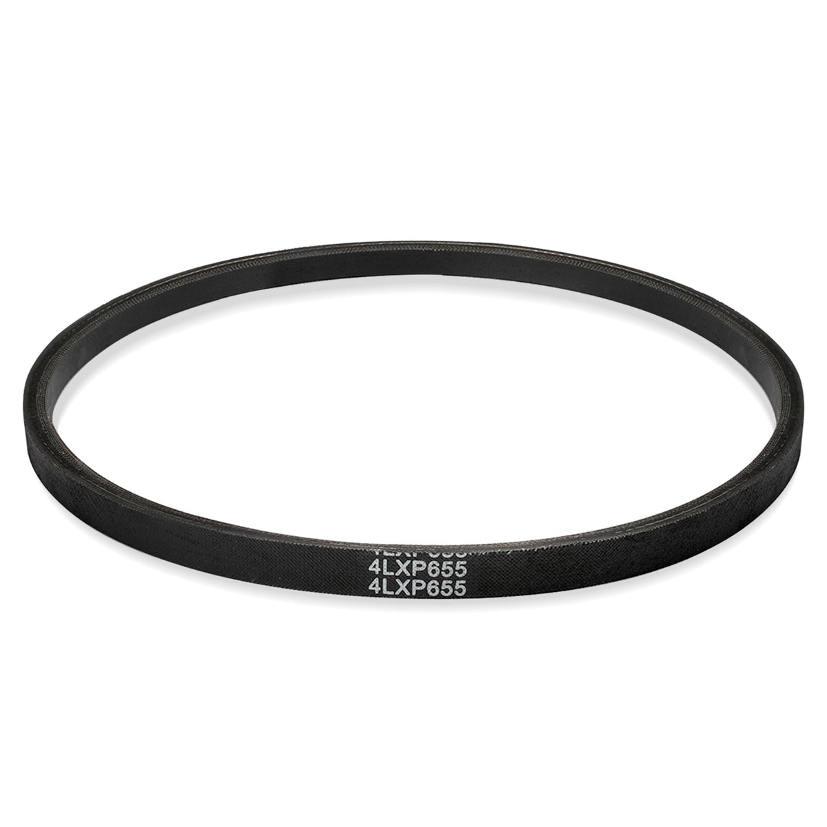 Alocs 302040014 snow blower belt for smooth auger operation in harsh winter conditions.