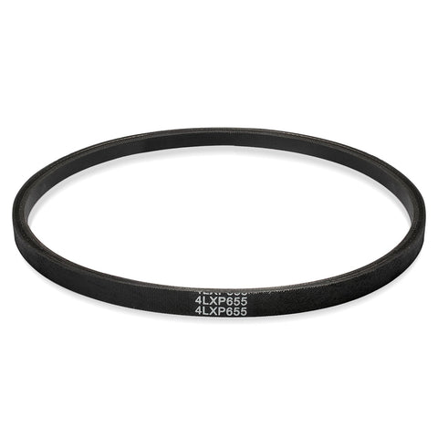 Alocs 302040014 snow blower belt for smooth auger operation in harsh winter conditions.