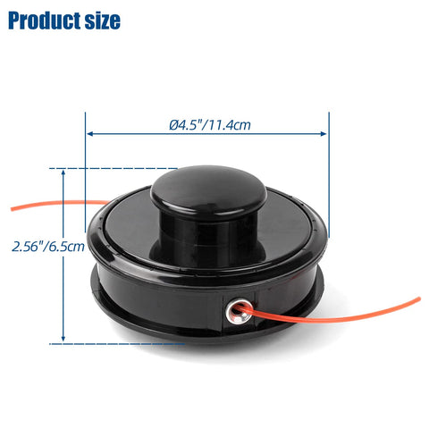 Alocs after-sales support includes detailed product pictures