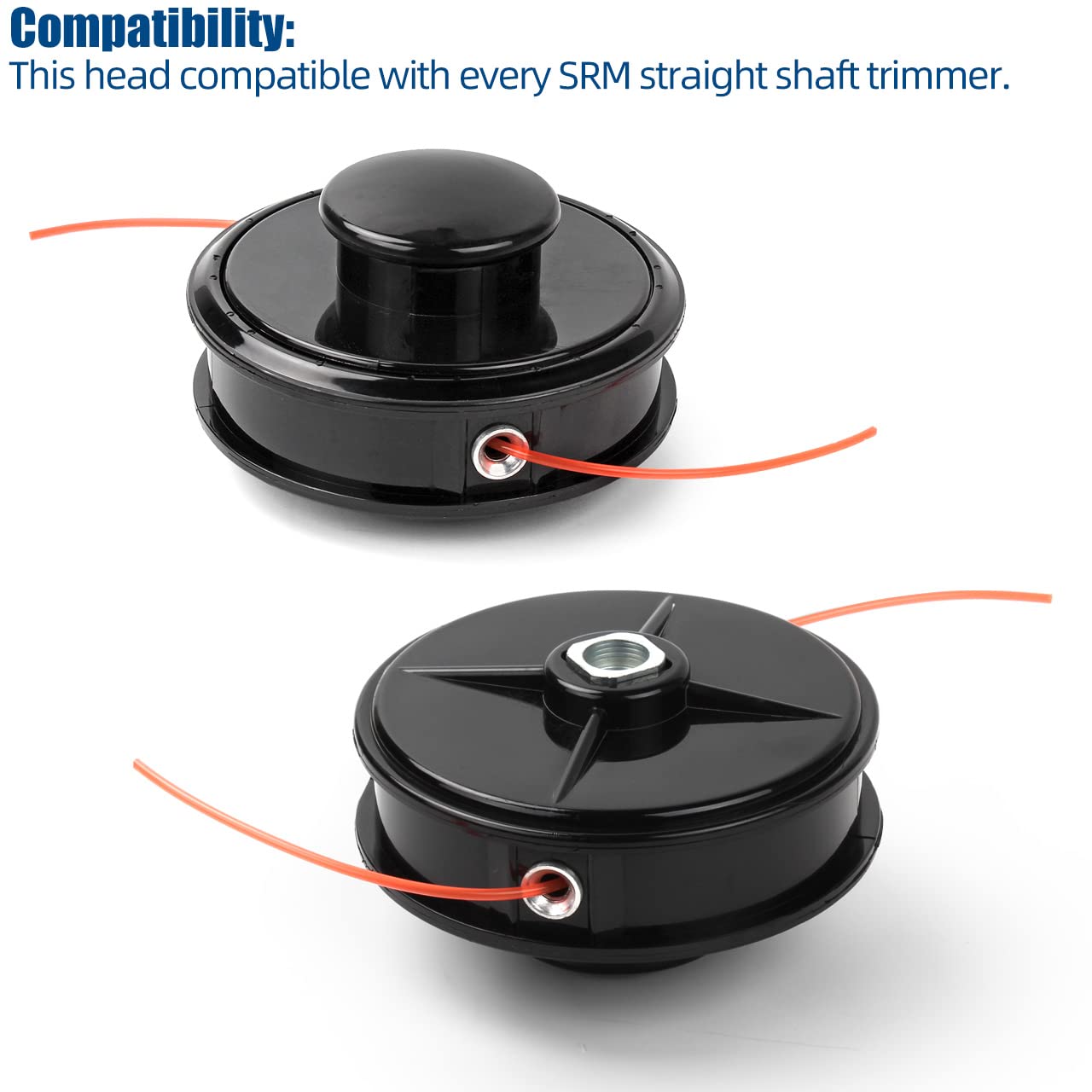 Alocs compatibility chart shows Echo SRM fit for reliable use