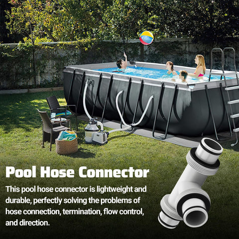 Compact packaging includes extender and three O-rings for convenience.