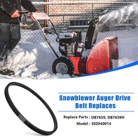 Alocs powersmart db7659 compatibility ensures easy replacement when needed.