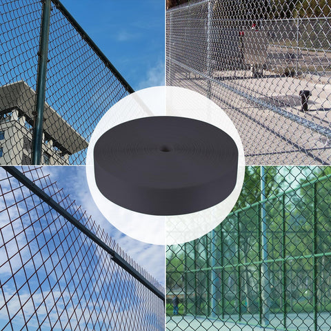 ALOSUTR outdoor privacy solution offers adjustable length and cover.