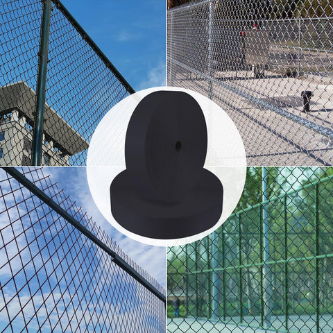 ALOSUTR UV-inhibited polyethylene material withstands sun exposure