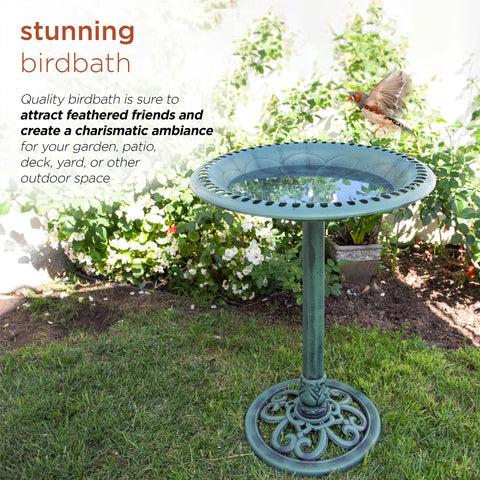 Easy maintenance with simple water refills and cleaning.