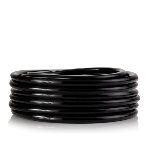 Alpine Corporation 3-8-id-100ft tubing with durable 1/16 inch wall.