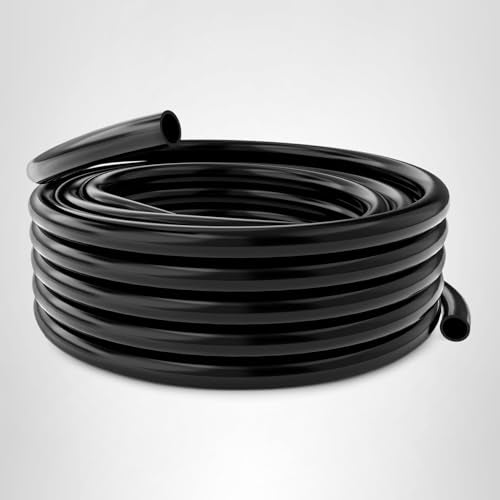 Alpine Corporation one-year warranty tubing provides dependable post-purchase support.