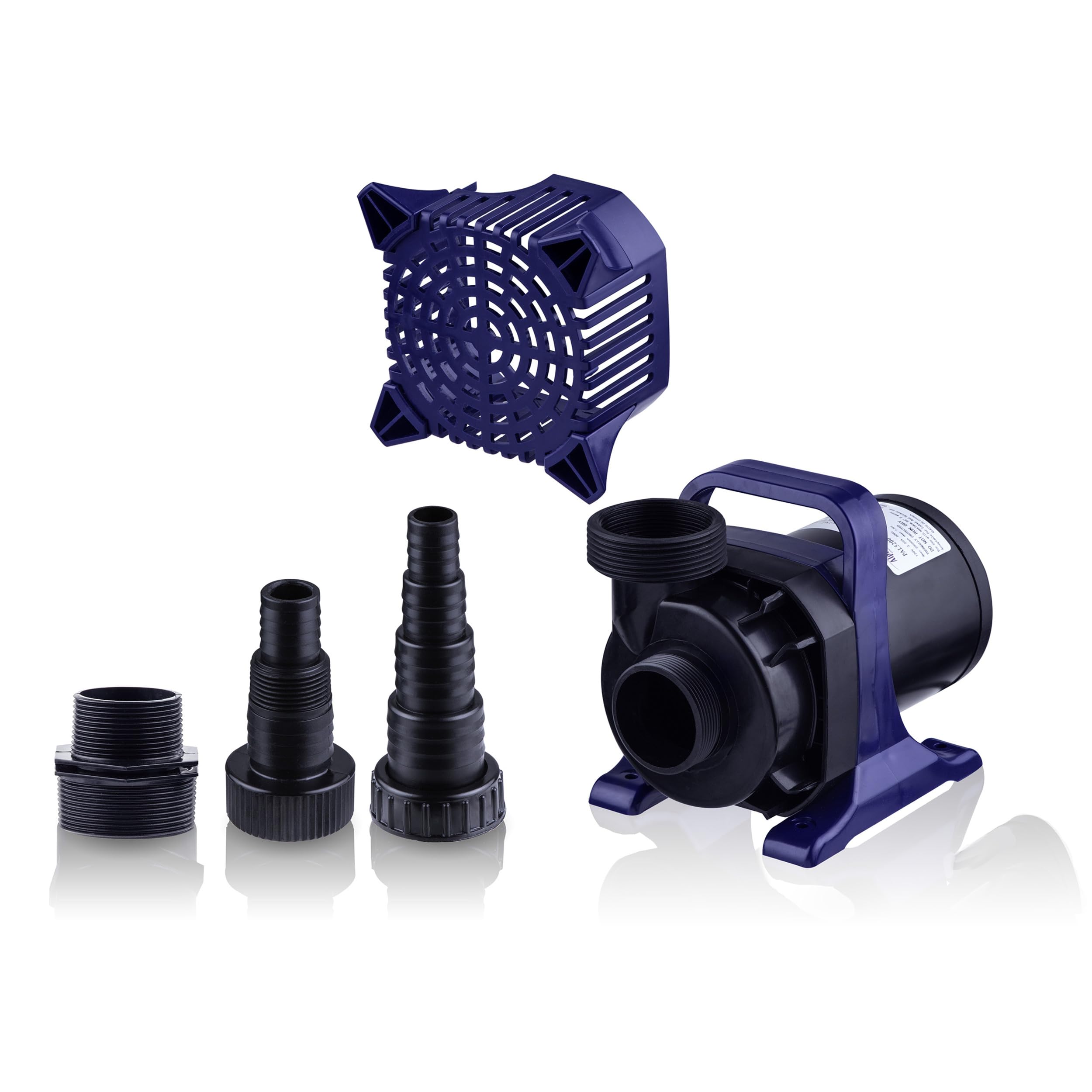 alpine-pal8000-compact-dimensions-10x6x7