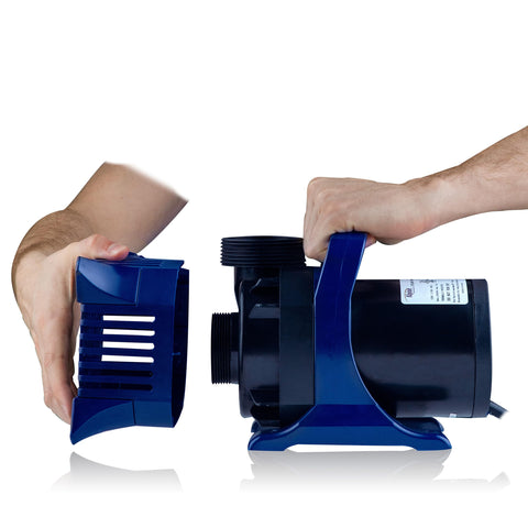 Corrosion-resistant body for year-round outdoor use
