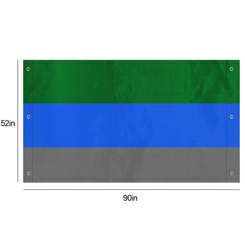 Alpurple swing tarp 52x90 sunshade reduces sun exposure for kids.