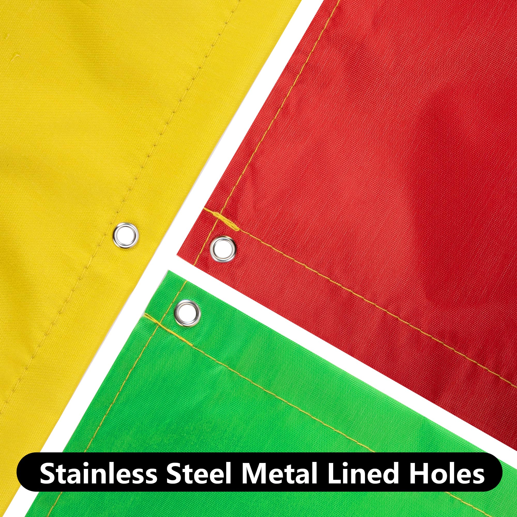 Alpurple 52x90 tarp fits terraces and driveways for shaded spaces.