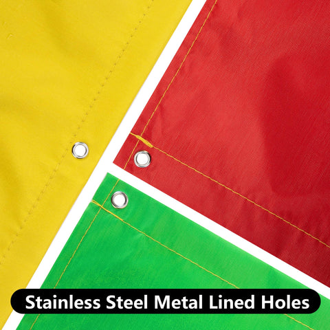 Alpurple 52x90 tarp fits terraces and driveways for shaded spaces.