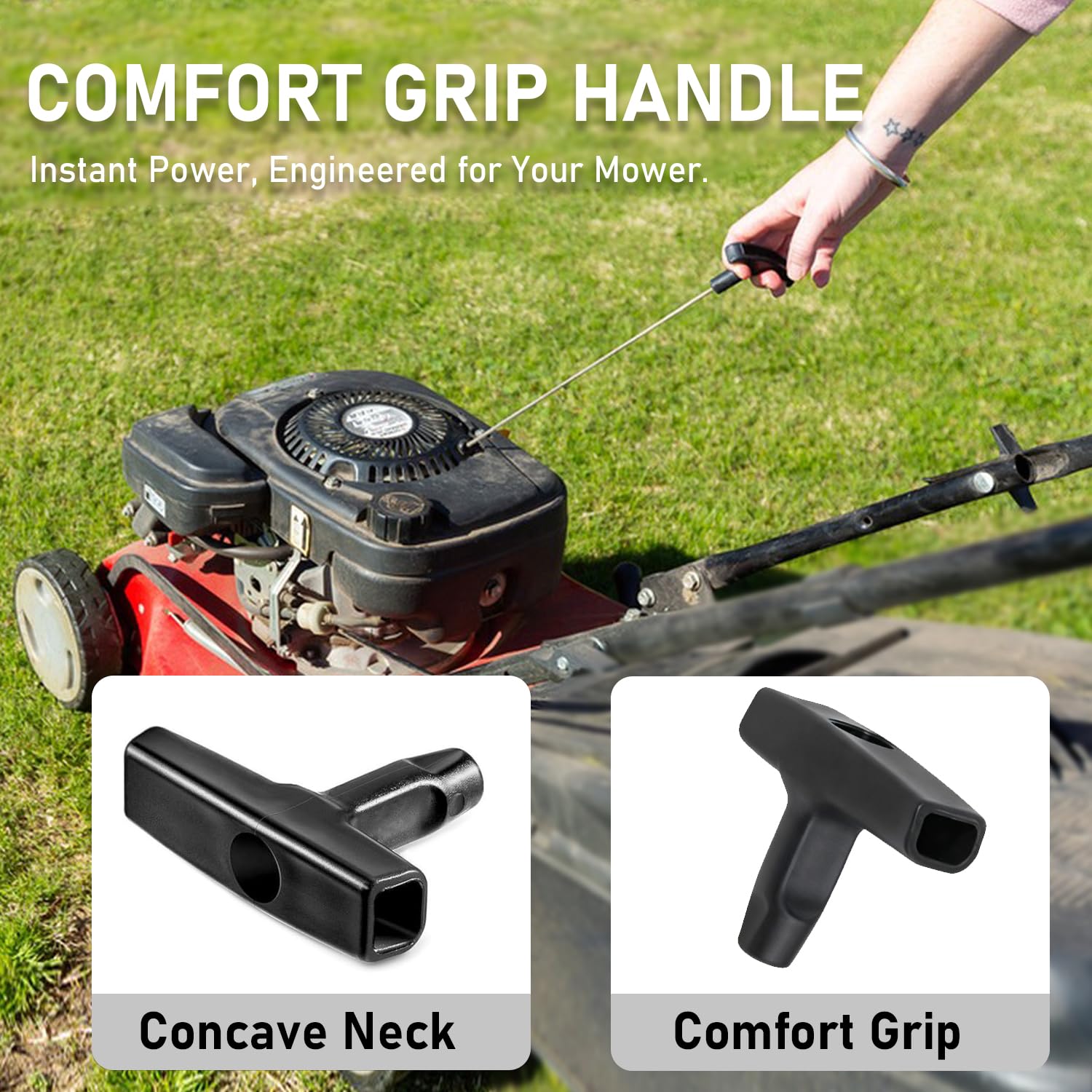 Alrhipvm weather-resistant rope remains flexible across seasons and conditions.