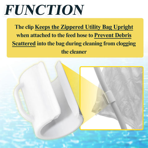 Alsoyixia easy-installation collar for fast replacement during maintenance