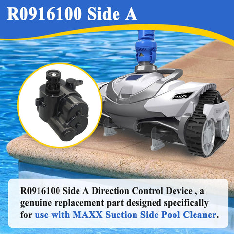 Alsoyixia easy installation guide promotes hassle-free replacement