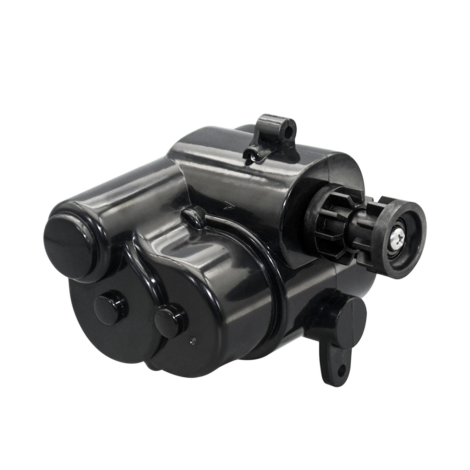 Alsoyixia R0916100 SideA direction control device in action improves navigation