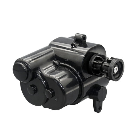 Alsoyixia R0916100 SideA direction control device in action improves navigation