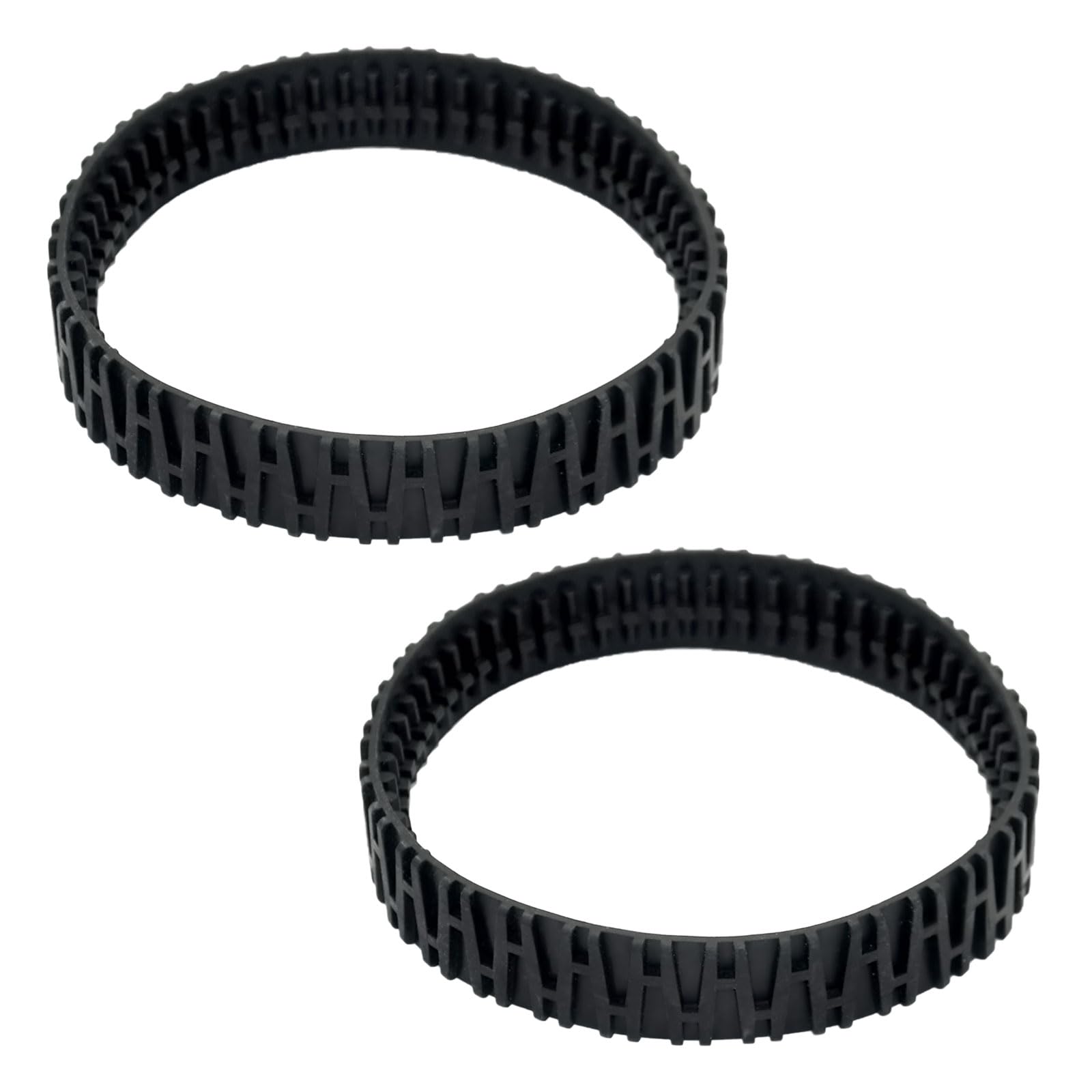Alsoyixia Track V2 for MAXX R0916500 pack front view showing replacement parts