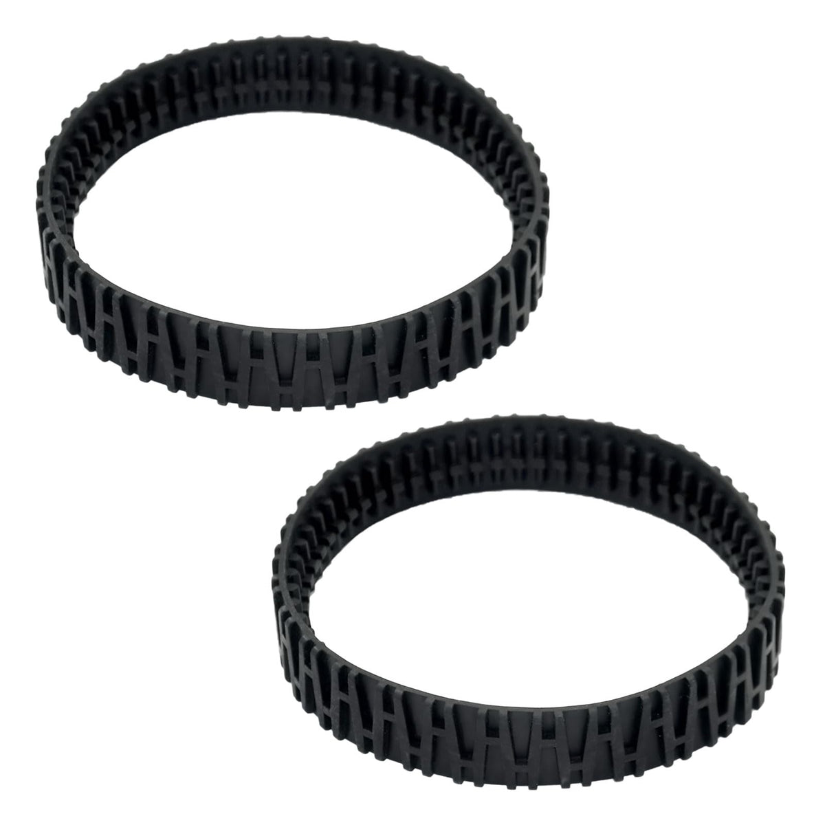 Alsoyixia Track V2 for MAXX R0916500 pack front view showing replacement parts