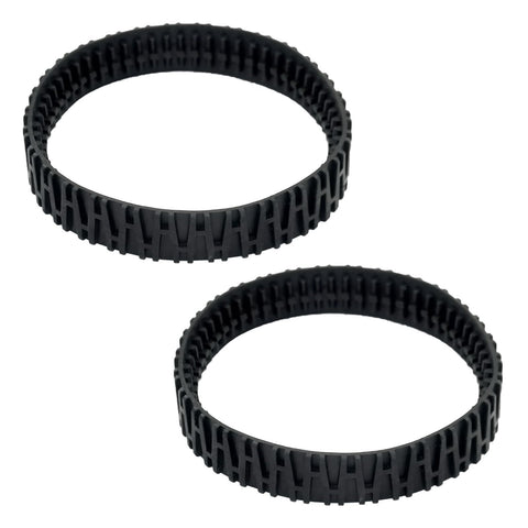 Alsoyixia Track V2 for MAXX R0916500 pack front view showing replacement parts