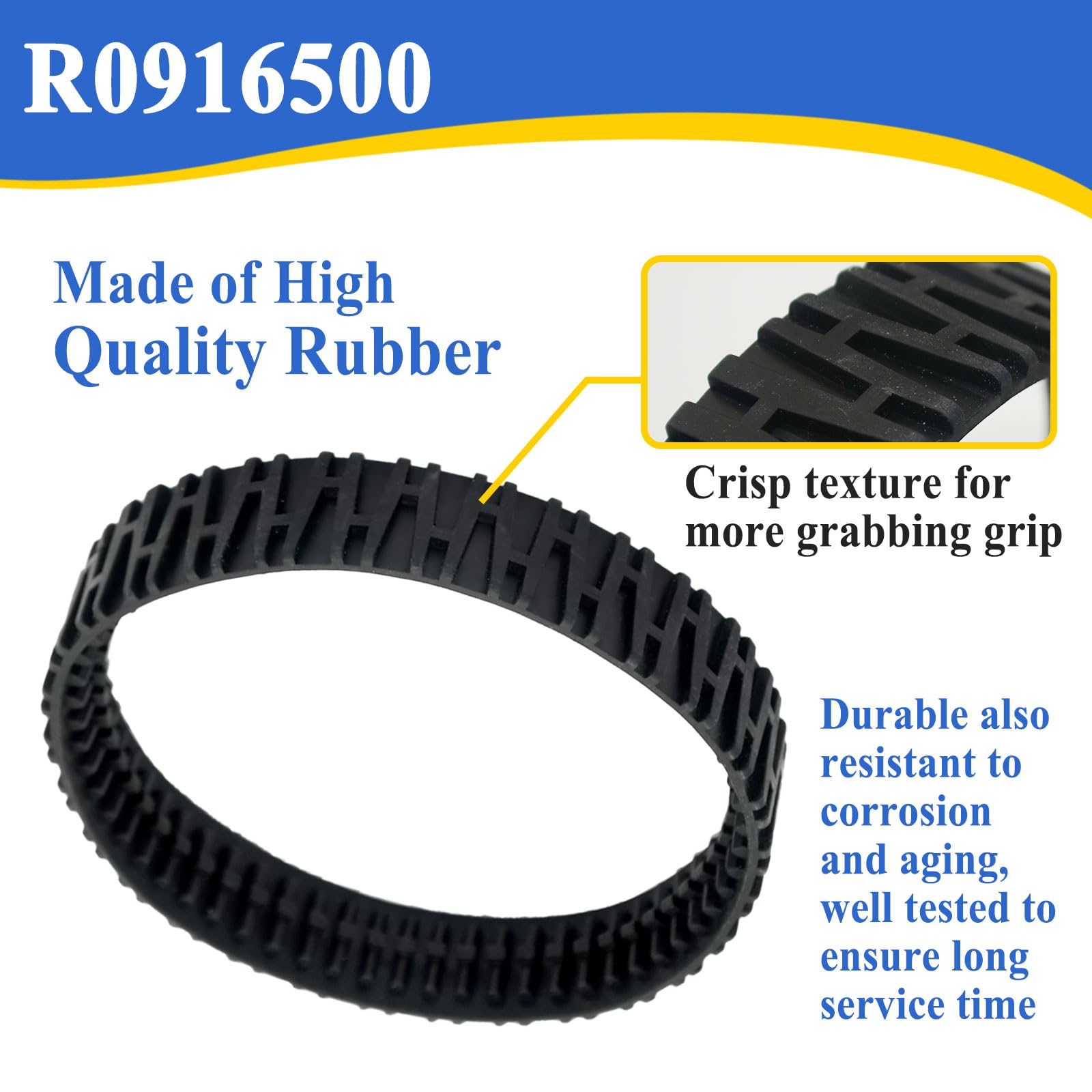 Alsoyixia Track V2 for MAXX R0916500 warranty and customer support overview