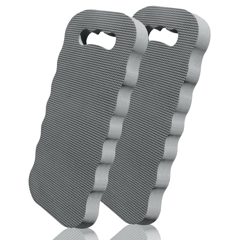 Altdorff Thick Kneeling Pad 2-Pack pack shot showing durable cushioning for gardening tasks.