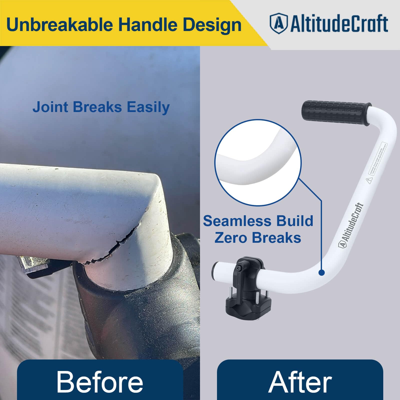 AltitudeCraft enhanced landscaping efficiency helps finish yards faster
