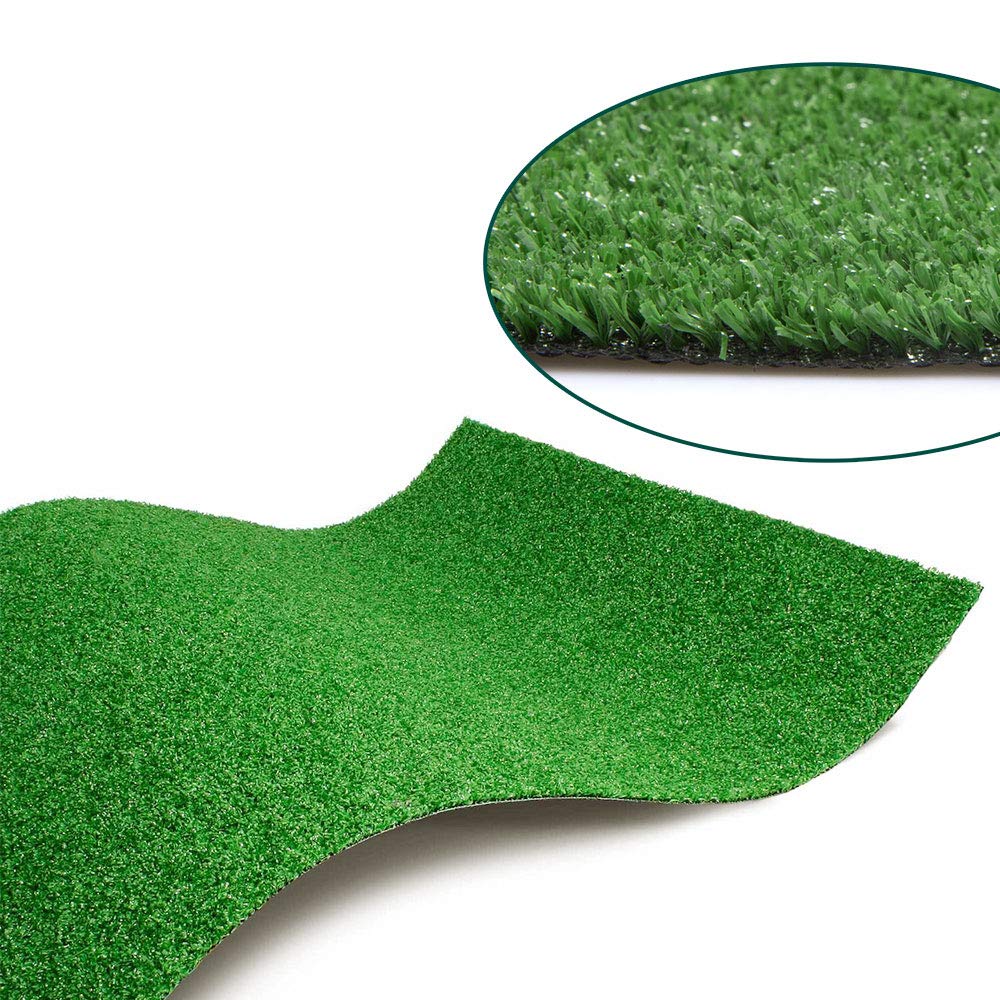 ALTRUISTIC turf is easy to install and customize for any space or project.