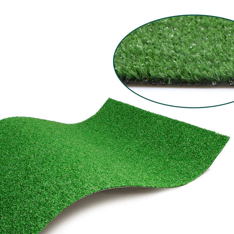 ALTRUISTIC turf is easy to install and customize for any space or project.
