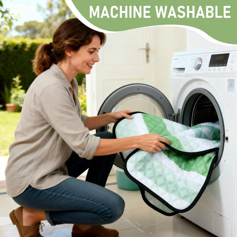 Alwaysturdy blanket used indoors or outdoors as a versatile mat