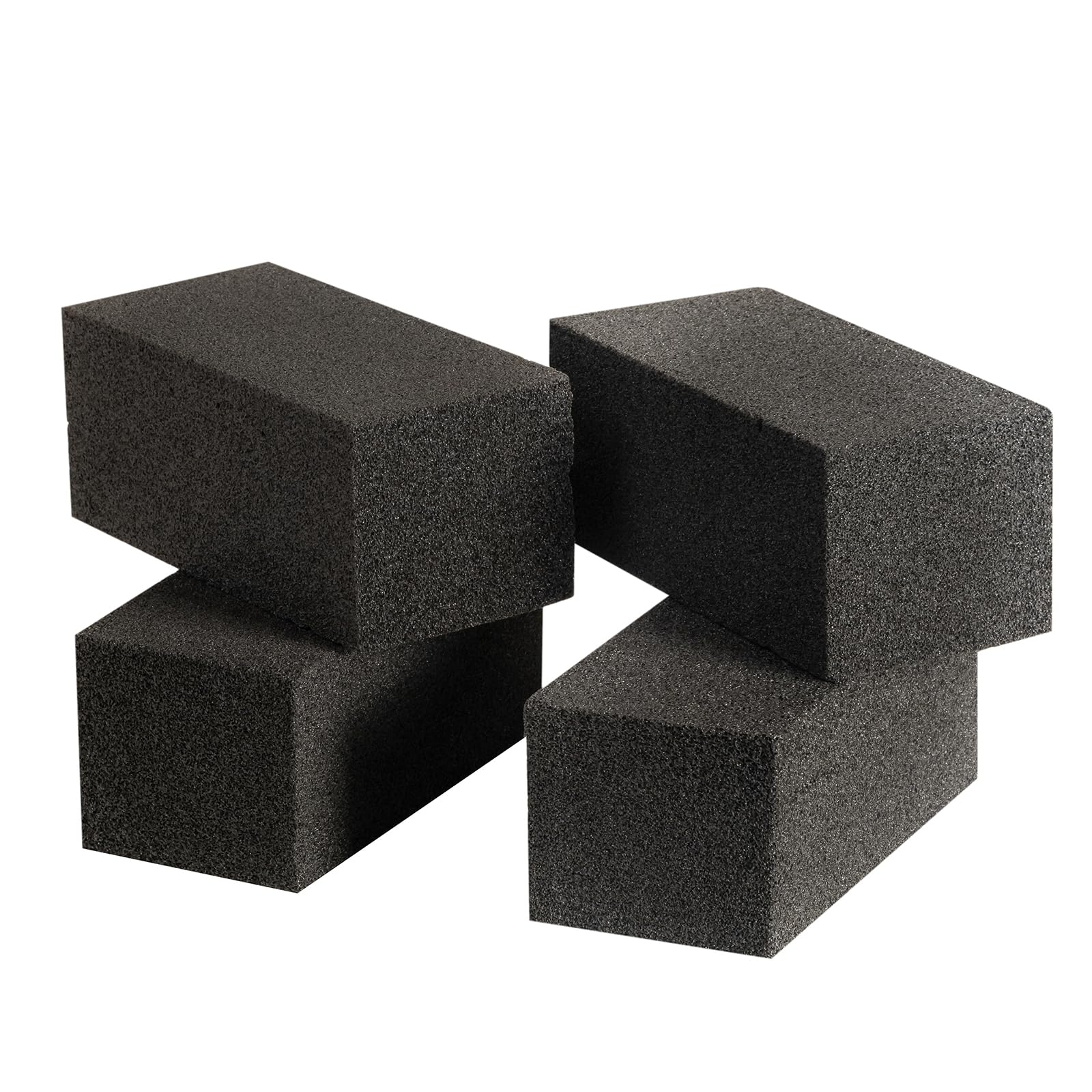 ALXYF dry-storage-friendly brick kept dry between uses for longevity