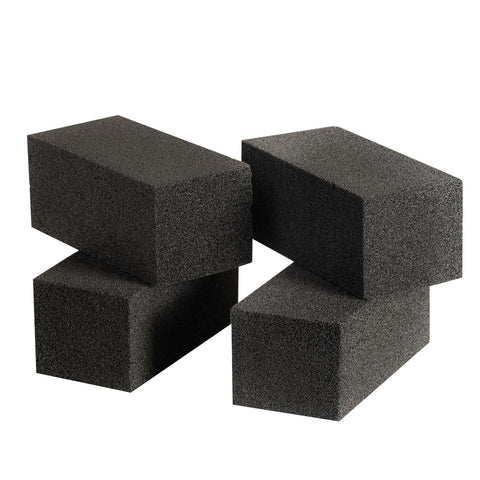 ALXYF dry-storage-friendly brick kept dry between uses for longevity