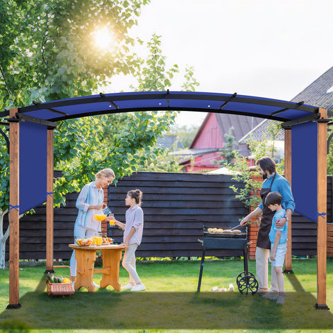 Amadecohome compatibility check for perfect pergola fit