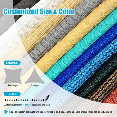 Amagenix curved-edge sail reduces sag while keeping shade stable.