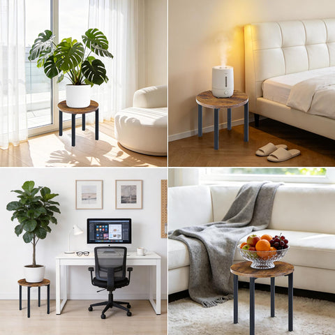 Amaoot indoor decor elevate your space with a neat, modern display