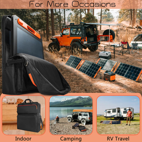 Amazing Fair padded shoulder strap reduces load during travel.