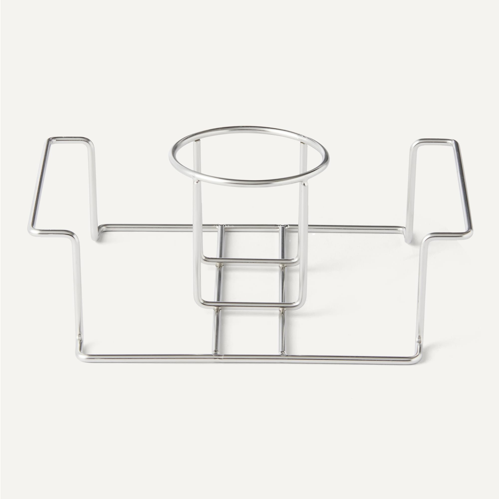 Amazon Basics beer can chicken holder oven use for roasting