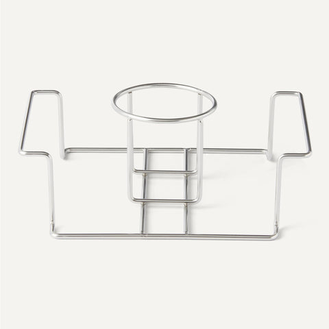 Amazon Basics beer can chicken holder oven use for roasting
